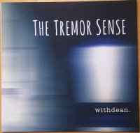 The Tremor Sense - Withdean. album cover