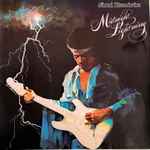 Cover of Midnight Lightning, 1975, Vinyl