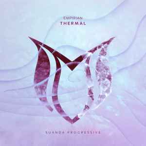 Empirian - Thermal album cover