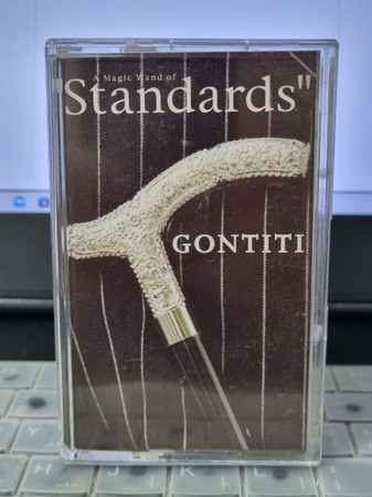 Gontiti – A Magic Wand Of 