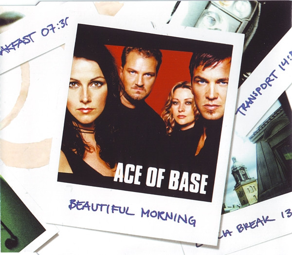 Ace of Base Songs, Albums, Reviews, Bio & More