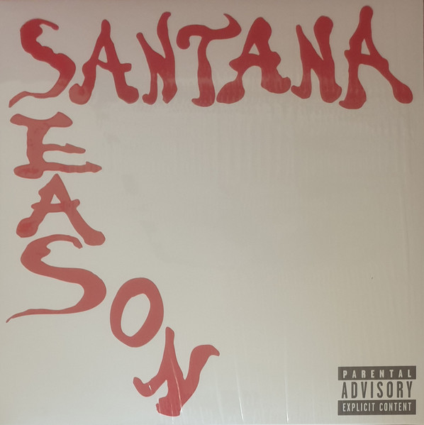 Shiva – Santana Season (2023, Vinyl) - Discogs