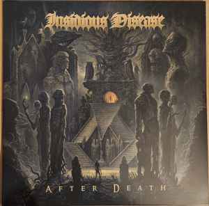 After Death - Insidious Disease