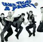 Cover of Take That & Party, 1992, CD