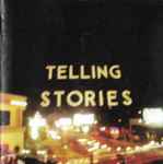 Cover of Telling Stories, 2000-02-15, CD
