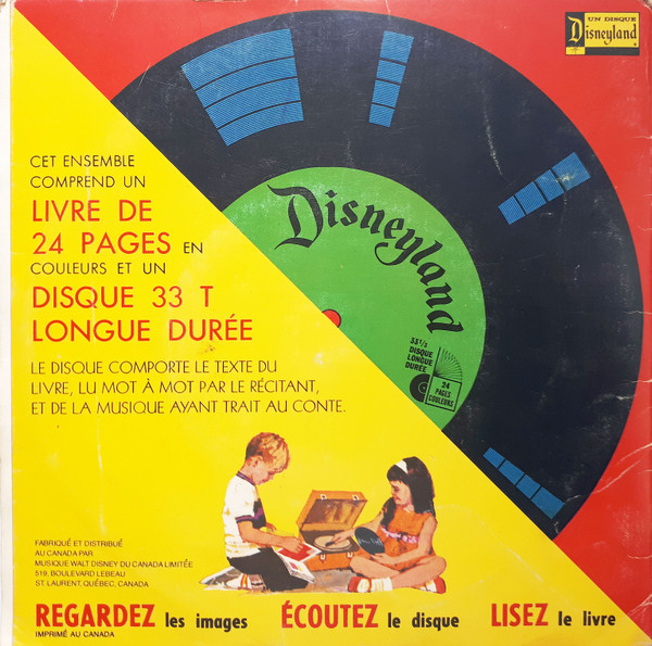 last ned album Various - Walt Disney Presente Mickey Le Brave Petit Tailleur