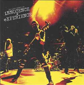 Live Songs Of Innocence + Experience - U2