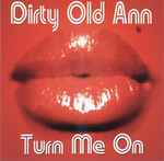 Cover of Turn Me On, 2006, CDr