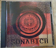descargar álbum Sonabich - Maypop