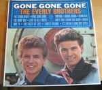Cover of Gone, Gone, Gone, 1965, Vinyl