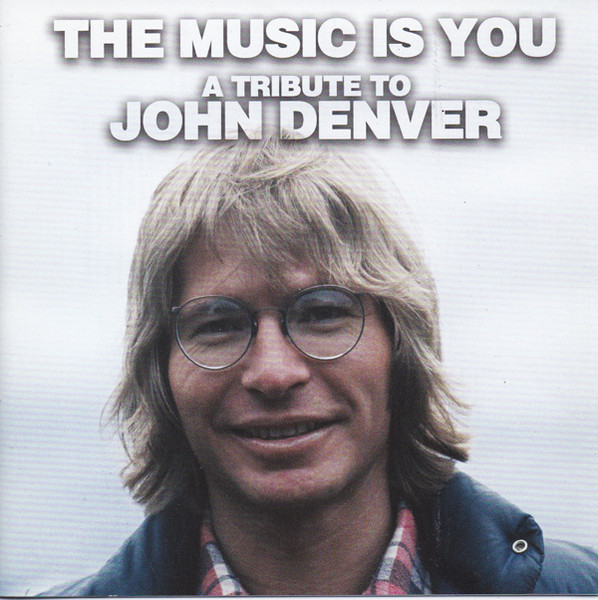 John Denver - Sunshine On My Shoulders (Love Dreams LP 1989) 