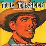 Cover of The Tussler, 1994, CD