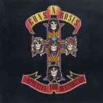 Guns N' Roses – Appetite For Destruction (CD) - Discogs