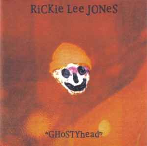 Rickie Lee Jones - Traffic From Paradise | Releases | Discogs