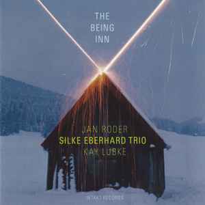 Silke Eberhard Trio - The Being Inn album cover