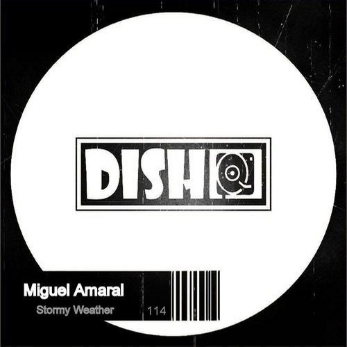 descargar álbum Miguel Amaral - Stormy Weather