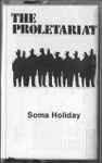 Cover of Soma Holiday, 1999-10-00, Cassette