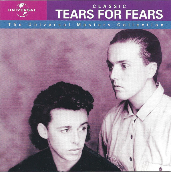 Tears For Fears Discography