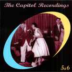Louis Prima Box set: The Capitol Recordings (8-CD Deluxe Box Set) - Bear  Family Records