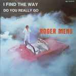 Cover of I Find The Way, 1986, Vinyl
