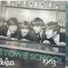 The Beatles - Stowe School 1963
