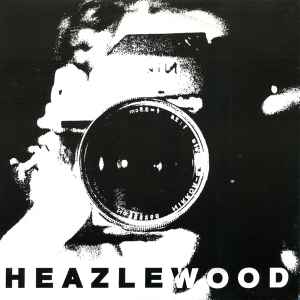 They Slaughter Small Children - Heazlewood