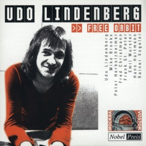 Udo Lindenberg – Free Orbit (2003, CD) - Discogs