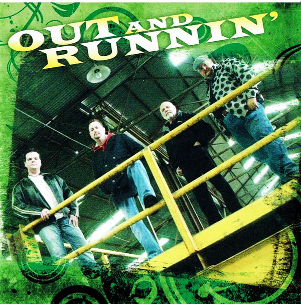 descargar álbum Out And Runnin' - Out And Runnin