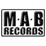 M.A.B. Records image