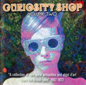 Various - Curiosity Shop Volume Two