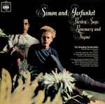 Simon And Garfunkel – Parsley, Sage, Rosemary And Thyme (Terre 