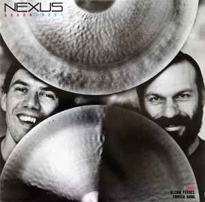 Nexus (46) - Urban Shout album cover