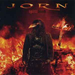 Jorn (4) - Spirit Black