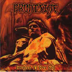 Frontside (2) - Forgive Us Our Sins album cover