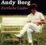 Cover of Zärtliche Lieder, 1984, CD