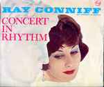 Cover of Concert In Rhythm, 1959-08-00, Vinyl