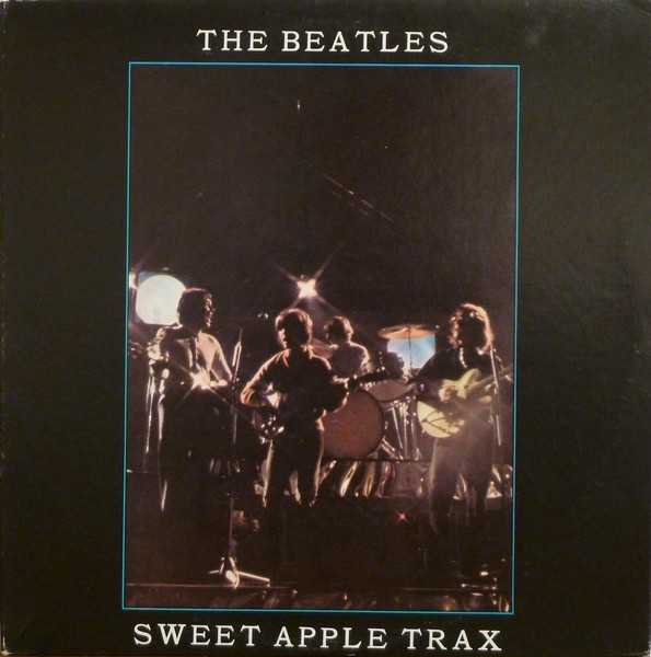 The Beatles – Sweet Apple Trax (1975, Gatefold, Vinyl) - Discogs