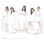 ℃-ute CD ℃OMPLETE SINGLE COLLECTION(初回生産限定盤A)(Blu-ray Disc付)