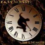 Cover of Time Is The Master - A Dub Experience, 1997, Vinyl
