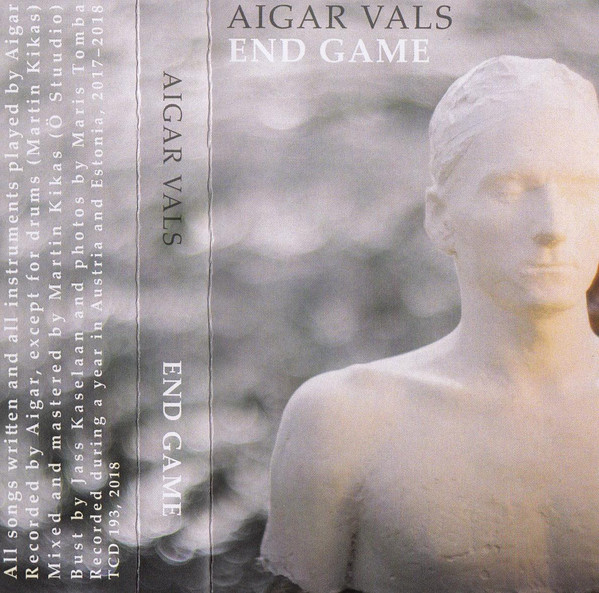 Album herunterladen Aigar Vals - End Game
