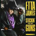 Cover von Stickin' To My Guns, 1990, CD
