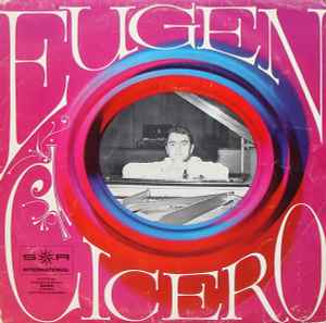 Eugen Cicero (Vinyl, LP, Compilation, Stereo) for sale