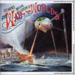 Jeff Wayne's Musical Version Of The War Of The Worlds