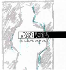 Tony Banks – A Chord Too Far (2015, CD) - Discogs