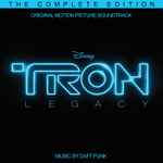 Cover of TRON: Legacy - The Complete Edition, 2020-12-18, File