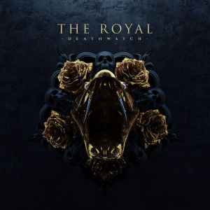 The Royal - Deathwatch album cover