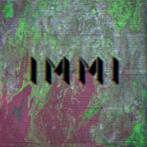 Dasdreieck - IMMI album cover