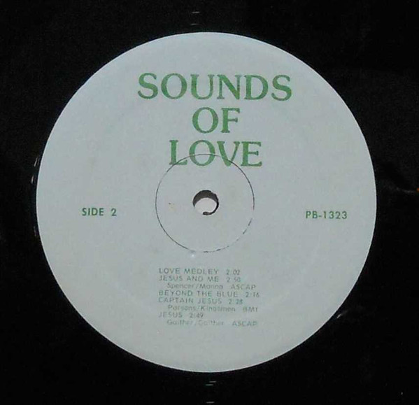 ladda ner album Sounds Of Love - Spread A Little Love Around