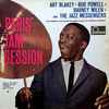 Art Blakey • Bud Powell • Barney Wilen And The Jazz Messengers* - Paris Jam Session