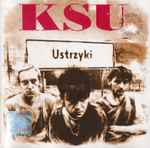 Cover of Ustrzyki, 2004, CD